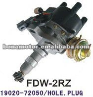 Iginition Distributor TOYOTA 19030-75030(AL) 19020-72050