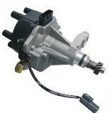 auto ignition Distributor for Nissan 22100-IW601 22100-7B001