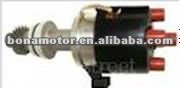 Iginition Distributor for AUDI PASSAT GOLF POLO TRANSPORTOR OE# 0986237640 037905205C 037905205J 037905237A 037905237AX
