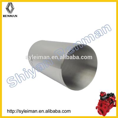 ISDe Adequate supply Auto parts cylinder liner