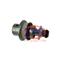 Auto Parts Fuel Pressure Regulator for Toyota Yaris 2NZ 1ZR ZSP91 23280-21010 200805-201301