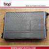 VW Golf V Radiator 1K0121251N 1K0121251AK 1K0121251AB DPI 2822