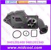 High quality New Warranty Water Pump 9401201400 9401201340