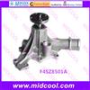 
High quality New Warranty Water Pump F4SZ8501A
