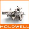 Bobcat Skid Steer excavator S100 water pump