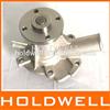 Bobcat 443 453 543 553 water pump 6652753