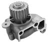 Auto Water Pump for Ford ESCORT TEMPO 122 84-87' E7FZ8501B E43Z8501B 8AG215010 8AG215100 8AG215100C