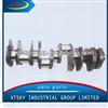 Xtsky High Quality Crankshaft for Kamaz(engine Crankshaft)