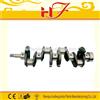 Hot sale high quality crank shaft grinding with wooden box