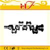 2017 new item fast supplier uses of crankshaft for Russia mtz tractor