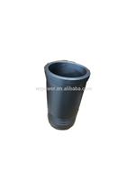
Xichai cylinder liner K4100D for diesel engine
