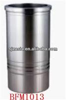 
Deutz BF4M1013 cylinder liner 04253771, 04253772, 04207697, 89409110
