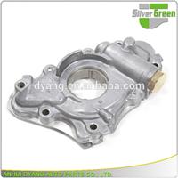 
engine auto parts for TOYOTA Corolla CHEVROLET Prizm 1.8L 1794CC 110Cu 1ZZFE oil pump 15100-22020 15100-22040 15100-0D020
