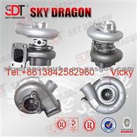 TD06H-14C 5I5015 49179-00450 Turbine Wheel For Caterpillar Earth Moving S6KT E200B
