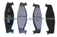 BRAKE PAD LP1170 D626 D632 CD8203 0471.02 2471.02 SP1290 GDB4024