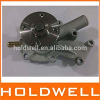 
Water pump for Kubota G1900 GF1800 TG1860 lawn tractor
