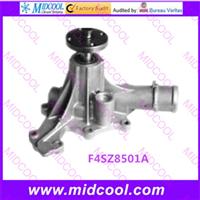 
High quality New Warranty Water Pump F4SZ8501A
