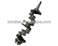 
MITSUBISHI 4D31 MD012320 CRANKSHAFT
