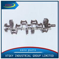 
xtsky High quality new TRACTOR 60-4C crankshaft for MTZ
