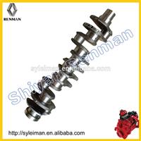 
6L Iron Casting Crankshaft 3965010 for ISLe engine
