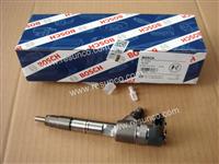 
BOSCH diesel fuel common rail injector 0445110293
