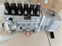 
BYC Fuel Injection Pump 5267707 for 6BT 5.9 diesel engine
