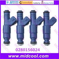 
HIGH QUALITY FUEL INJECTOR FOR 0280156024
