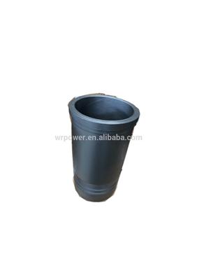 Xichai cylinder liner K4100D for diesel engine