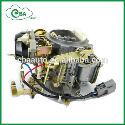 HOT SALE CARBURETOR ASSY 16010-21G61 FOR NISSAN Z24