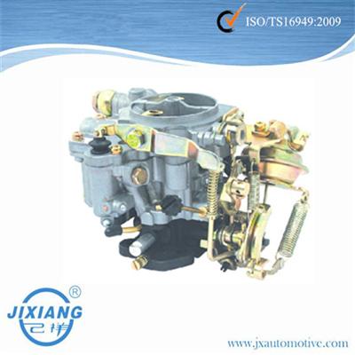 CHINA AUTO PARTS MANUFACTORER CARBURETOR MITSUBISHI L300 MD-081100