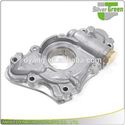 engine auto parts for TOYOTA Corolla CHEVROLET Prizm 1.8L 1794CC 110Cu 1ZZFE oil pump 15100-22020 15100-22040 15100-0D020