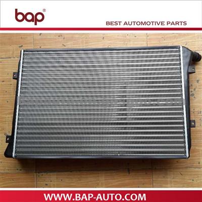 VW Golf V Radiator 1K0121251N 1K0121251AK 1K0121251AB DPI 2822