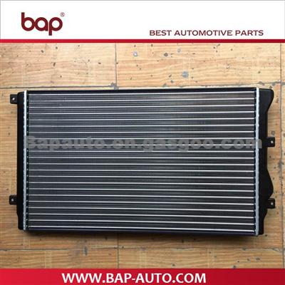 VW Caddy Radiator 1K0121253H 1K0121251AT 1K0121253AA VW2206