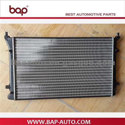 VW Touran Radiator 1K0121251P 1K0121253F 1K0121253E VW2204