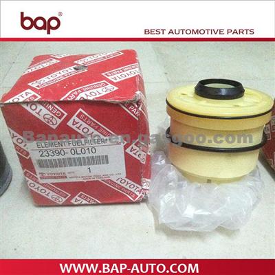 Toyota Hilux Pickup Fuel Filter 23390-0L041,23390-0L010