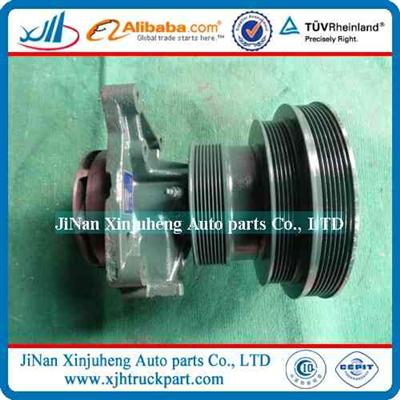 Low Price Truck Part Howo Water Pump Assembly VG1500060051