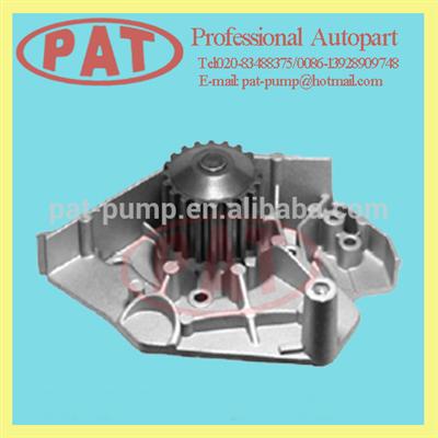 Auto Water Pump For FIAT ULYSSE (220) 2.1 TD 96047088 9629110980 9604708880 9569623880