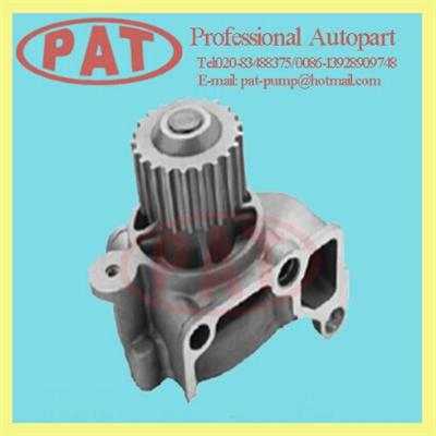 Auto Water Pump for Ford ESCORT TEMPO 122 84-87' E7FZ8501B E43Z8501B 8AG215010 8AG215100 8AG215100C