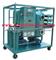 Waste Hydraulic Oil Filtration Cleaning Equipment