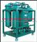 Vacuum Turbine Oil Purification Plant