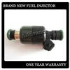 Daewoo/Chevrolet/Opel OEM 17124782 d elphi fuel injector nozzle
