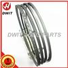 K13C Diesel Engine Piston Ring 135mm