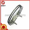 6CT Diesel Engine Parts Piston Ring