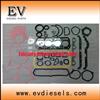 SA4D102 Full Gasket Kit SA4D102E Complete Gasket Kit For Overhauling