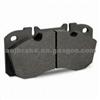 BRAKE PAD FCV1126 FDB1126 FVR4038 0640.00 GDB5068 29122