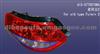 Chery Fengyun2 2009 Tail Lamp A13-3773010BA L A13-3773020BA R A133773010BA L A133773020BA R