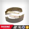 Saiding Wearing Parts Brake shoe for Toyota Hilux KUN25 04495-0K120