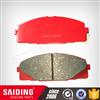 
Brake Pad for Toyota Hiace 4Y LH114/RZH115 04465-26320
