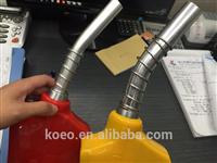 
Self-styled Automatic Fuel Nozzle, 3/4'' Inlet 13/15'' Spout Opw Fuel Oil Dispenser Nozzles, Gasoline Diesel Filling Gun Oil
