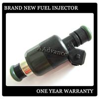 
Daewoo/Chevrolet/Opel OEM 17124782 d elphi fuel injector nozzle
